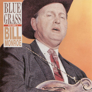 BlueGrass Vol. 3 album