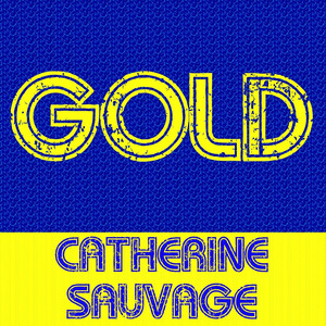 Gold - Catherine Sauvage cover