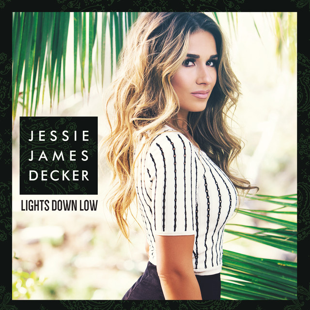 Lights Down Low cover