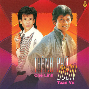 Che Linh & Tuan Vu