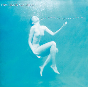 Lo stato naturale album