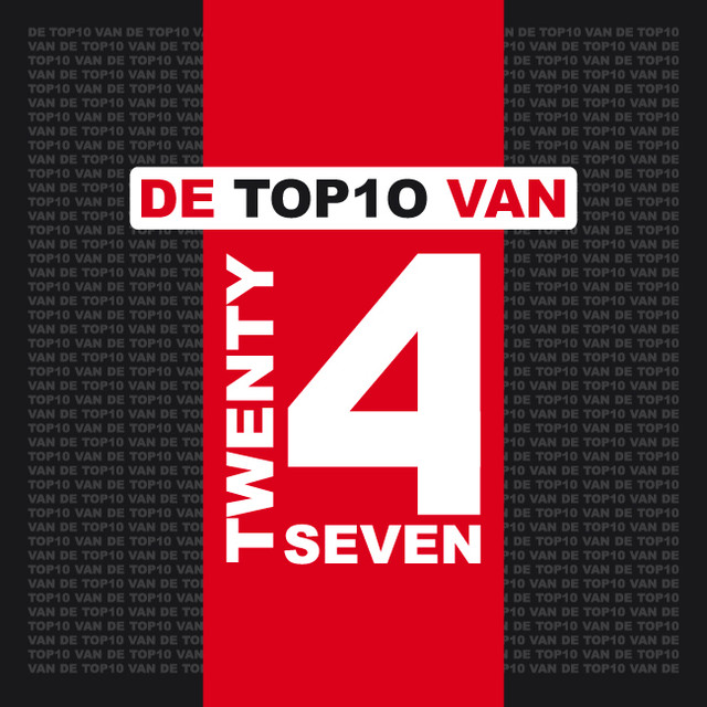 De Top 10 Van cover