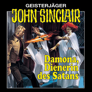 Folge 4: Damona, Dienerin des Satans [Remastered]