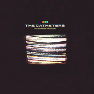 Been There Before cover