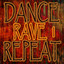 Rave: 1 cover