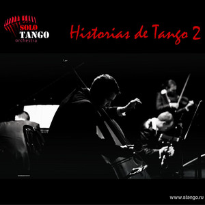 Solo Tango Orquesta photo