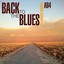 Back To The Blues Albumcover