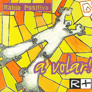A volar! cover