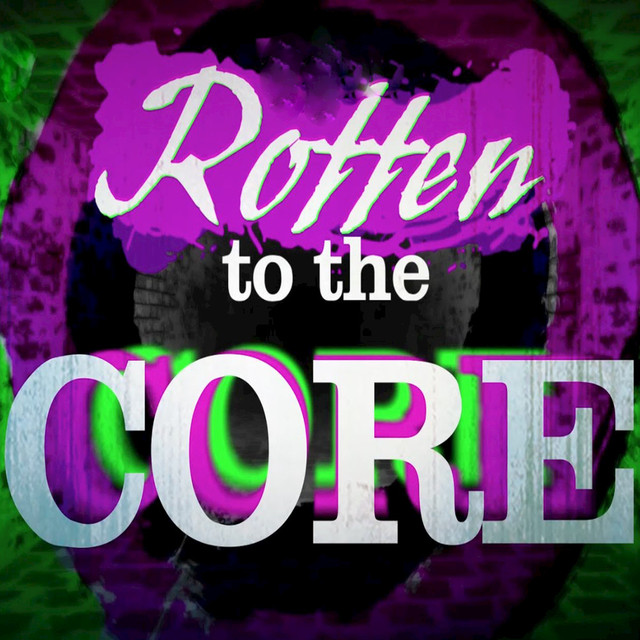 Cameron Boyce Rotten To The Core