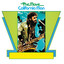 California Man cover