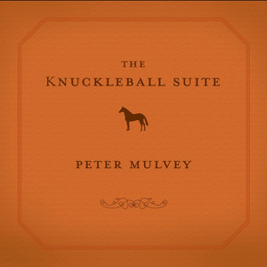 The Knuckleball Suite cover