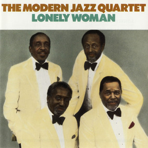 Lonely Woman cover