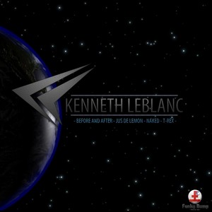 Kenneth LeBlanc