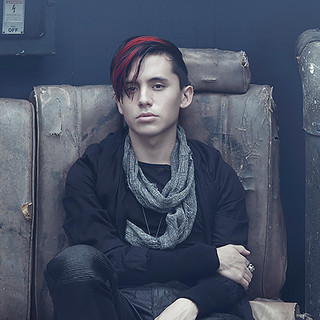 Cole Plante Photo