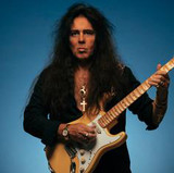 Yngwie Malmsteen profile