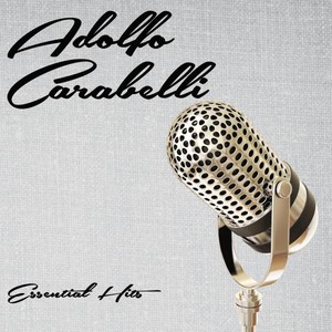 Essential Hits Albumcover