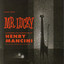 Music from the CBS Television Series Mr. Lucky cover