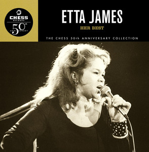 Her Best album