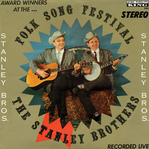 Folk Song Festival album