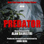 Predator - Main Title from the Motion Picture (Alan Silvestri) Albumcover
