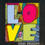 LOVE cover