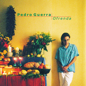 Ofrenda album
