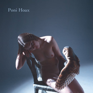 Poni Hoax cover