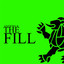 The Fill Albumcover