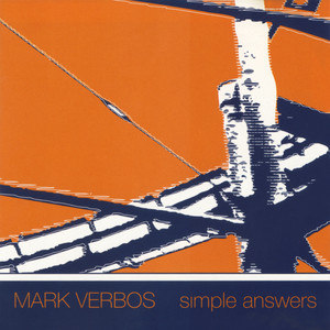 Simple Answers cover