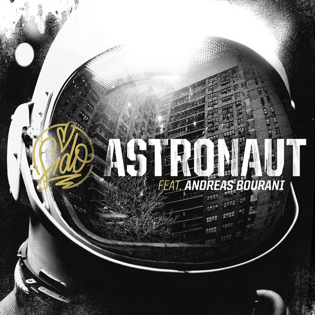 Sido Astronaut Feat Andreas Bourani Official Video