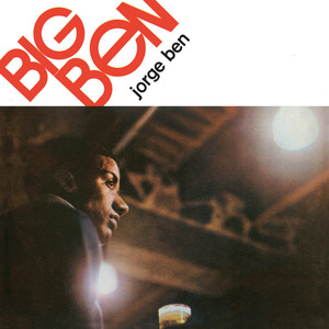 Big Ben cover