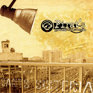 Sants Sistema cover