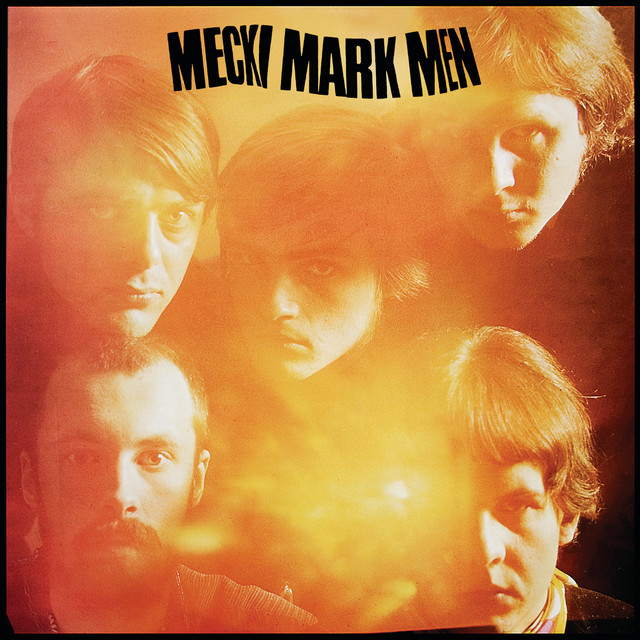 Mecki Mark Men Photo