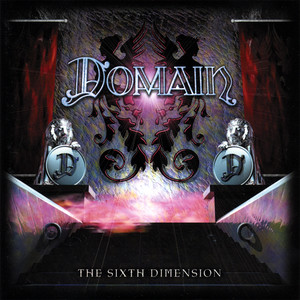 The Sixth Dimension cover