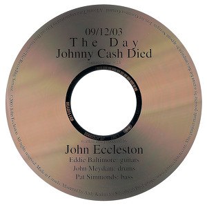 John Eccleston