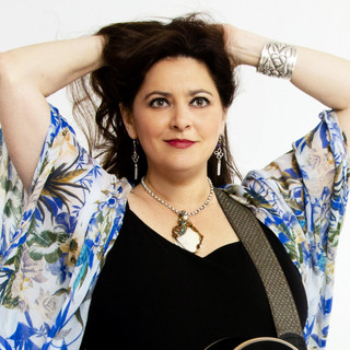 Shelley King Photo