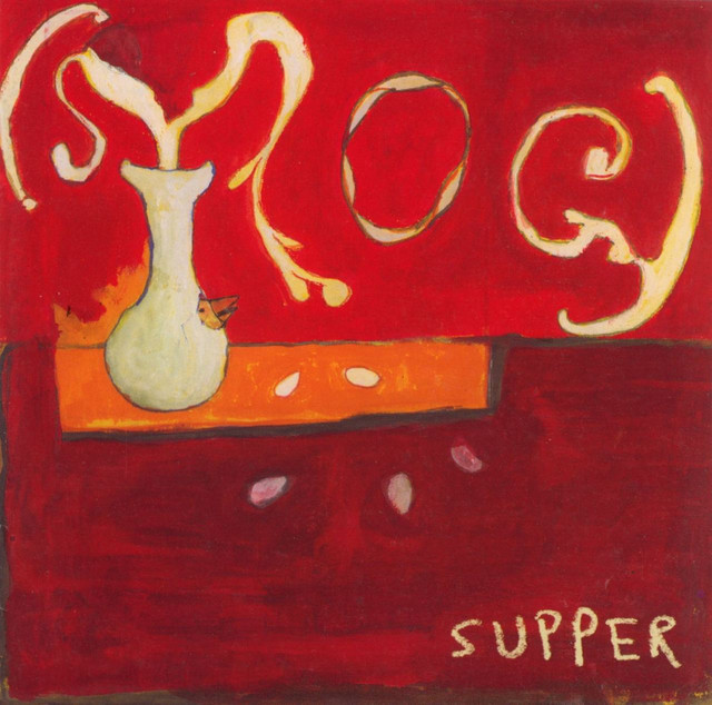 Supper cover