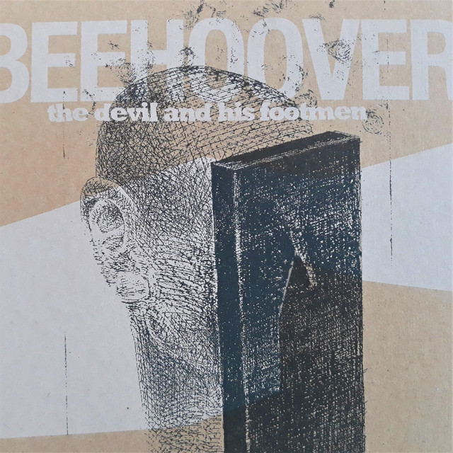 The Devil And His Footmen cover