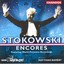 Orchestral Transcriptions By Leopold Stokowski Albumcover