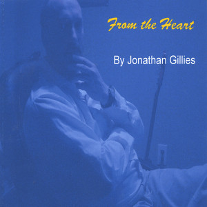 From The Heart Albumcover