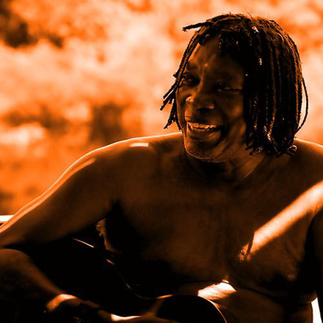 Milton Nascimento photo