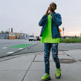 Tay B profile