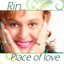 Place of Love Albumcover