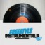 Freestyle Instrumentals, Vol. 2 Albumcover