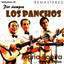 Por siempre Los Panchos, Vol. 3 - María Bonita y otros éxitos (Remastered) cover