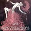 Les Merveilleuses Albumcover