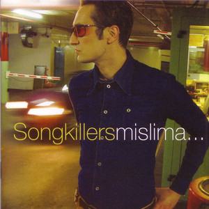 Mislima... cover