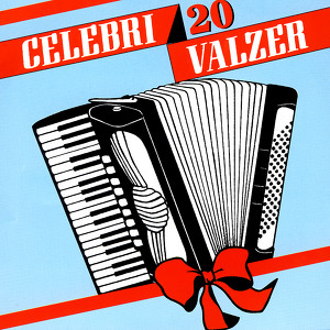 20 Celebri Valzer Albumcover