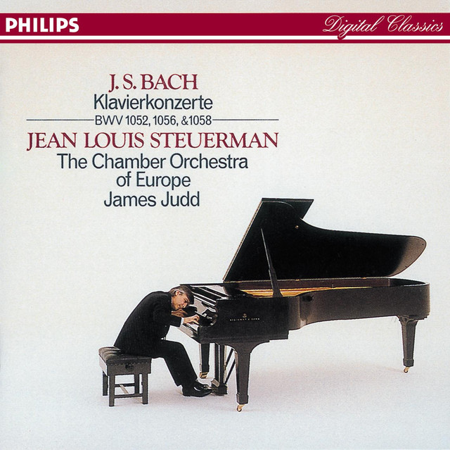 Jean-Louis Steuerman Photo