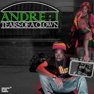Andre&iuml;